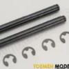 Rear upper wishbone pin 2pcs – G-06075