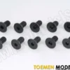 Rec countersunk head screws 10pcs – G-06722-10