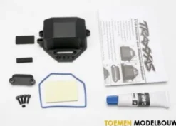Receiver box sealed – 1:16 Scale – TRX7024