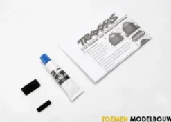 Receiver box seal kit – 1:16 Scale – TRX7025