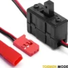 RECEIVER SWITCH – HPI80575