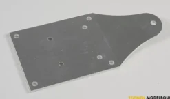 Reinforcing plate f front axle Offroad 4WD 1pce – G-66285