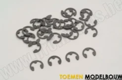 Retain washers-spring steel 15pcs – G-06732-06