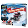 Revell Adventskalendar RC Crawler. nieuw nr 1052 blauw/wit !