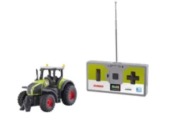 Revell Adventskalender RC CLAAS Axion 960 Trekker – RV-01053