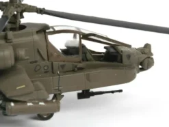 Revell AH-64D Longbow Apache in 1:144 bouwpakket
