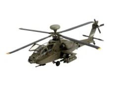 Revell AH-64D Longbow Apache in 1:144 bouwpakket