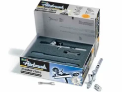 Revell Airbrush Spuitpistool Professionele MasterClass – RV-39108