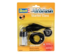 Revell Airbrush Starter Class Spray Gun