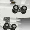 Revell Airbus A330-300 Lufthansa New livery in 1/144 bouwpakket – RV-03816