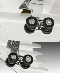 Revell Airbus A330-300 Lufthansa New livery in 1/144 bouwpakket – RV-03816