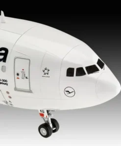 Revell Airbus A330-300 Lufthansa New livery in 1/144 bouwpakket – RV-03816