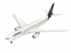 Revell Airbus A330-300 Lufthansa New livery in 1/144 bouwpakket – RV-03816
