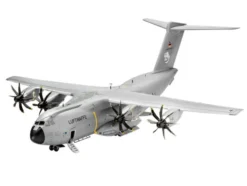 Revell Airbus A400M ATLAS in 1:72 bouwpakket