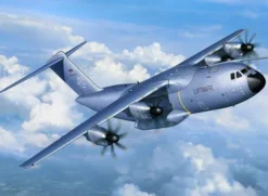Revell Airbus A400M ATLAS in 1:72 bouwpakket
