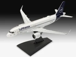 Revell Airbus A320 Neo Lufthansa “New Livery” in 1:144 bouwpakket