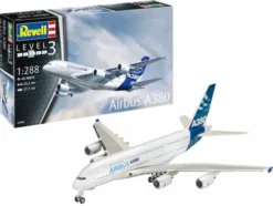 Revell Airbus A380 – RV-03808