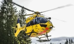Revell Airbus H145 ADAC Air Rescue in 1/32 bouwpakket – RV-04969 (sale!)