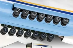 Revell Antonov AN-225 Mrija in 1:144 bouwpakket