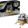 Revell Apollo 11 Lunar Module Eagle 50th Anniversary Moon Landing in 1:48 bouwpakket met lijm en verf