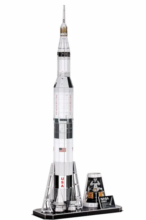 Revell Apollo 11 Saturnus V – RV-00250