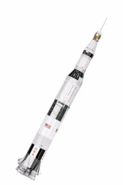 Revell Apollo 11 Saturnus V – RV-00250
