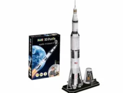 Revell Apollo 11 Saturnus V – RV-00250