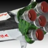 Revell Apollo Saturn V in 1:144 bouwpakket