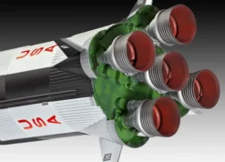 Revell Apollo Saturn V in 1:144 bouwpakket
