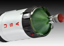 Revell Apollo Saturn V in 1:144 bouwpakket
