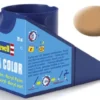 Revell Aqua Color Afrikabruin Mat 18 ml – 36117