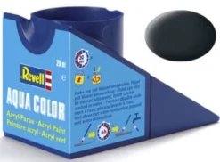 Revell Aqua Color Antraciet Mat 18 ml – 36109