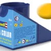 Revell Aqua Color Geel Mat 18 ml – 36115