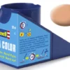 Revell Aqua Color Huidskleur Mat 18 ml – 36135