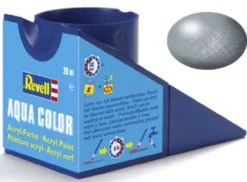 Revell Aqua Color Ijzer 18 ml – 36191