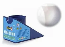 Revell Aqua Color kleurloos 18 ml – 36101