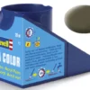 Revell Aqua Color Navo-olijf Mat 18 ml – 36146