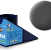 Revell Aqua Color Olijfgrijs Mat 18 ml – 36166