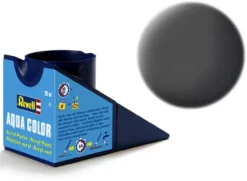 Revell Aqua Color Olijfgrijs Mat 18 ml – 36166