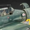 Revell Arado Ar196A-3 Watervliegtuig in 1/32 bouwpakket – RV-03787