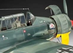 Revell Arado Ar196A-3 Watervliegtuig in 1/32 bouwpakket – RV-03787