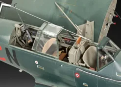 Revell Arado Ar196A-3 Watervliegtuig in 1/32 bouwpakket – RV-03787