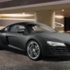 Revell AUDI R8 in 1:24 bouwpakket