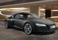 Revell AUDI R8 in 1:24 bouwpakket