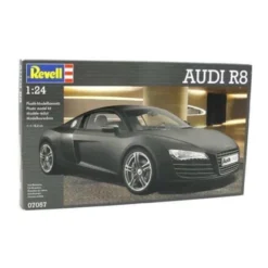 Revell AUDI R8 in 1:24 bouwpakket