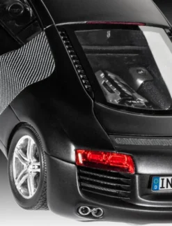 Revell AUDI R8 in 1:24 bouwpakket