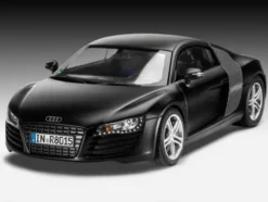 Revell AUDI R8 in 1:24 bouwpakket