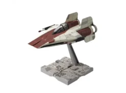 Revell A-wing starfighter 1:72 bouwpakket