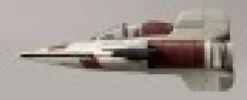 Revell A-wing starfighter 1:72 bouwpakket
