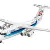 Revell BAe 146-200 AirUK in 1/144 bouwpakket –RV-03791